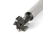 T-slot cutters for T slots WRK Solid cutting tools 8301 0