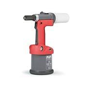 Hydropneumatic riveting tools FAR RAC 182 Hand tools 367148 0