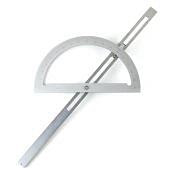 Protractors with sliding rod WRK Hand tools 2829 0