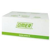 Metallic staples OMER Serie ROLL-A Hand tools 364989 0