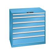 Cabinet drawers 54x36 E LISTA 14.515-14.516-14.518 Furnishings and storage 348079 0