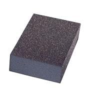 Abrasive sponges on 4 sides Abrasives 355356 0