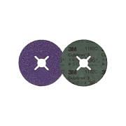 Abrasive discs CUBITRON 3 3M 1182C Abrasives 1009971 0