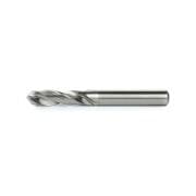 Stubb drills in hard solid carbide SRK series extra-short bright Solid cutting tools 8076 0