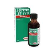 Adhesive primers for non-adhesive plastic LOCTITE SF 770 Chemical, adhesives and sealants 1604 0