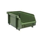 Plastic containers for small parts UNIONBOX Furnishings and storage 4901 0