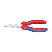 Flat nose pliers KNIPEX 30 15 140/160 Hand tools 28223 0