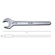 Single open ended wrenches STAHLWILLE 4004 Hand tools 346103 0