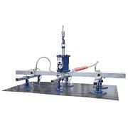Vacuum lifters without power supply B-HANDLING VACUJET SDSA Lifting systems 351247 0