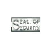 Metal security seals Workshop equipment 245742 0
