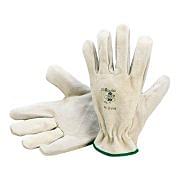 Work gloves in rump split Safety equipment 37789 0