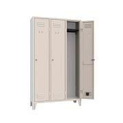 Traditional clothes lockers Furnishings and storage 370469 0