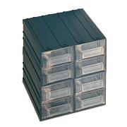 Storage cabinet for small parts VISION 208x222x208 Furnishings and storage 4898 0
