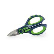 Electricians scissors stainless steel WODEX WX4770 Hand tools 349355 0