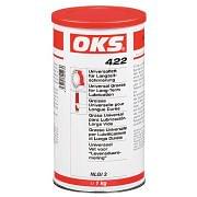 Long-lasting universal grease OKS 422 Lubricants for machine tools 349966 0