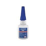 Cyanoacrylate instant adhesives LOCTITE 495 Chemical, adhesives and sealants 1603 0