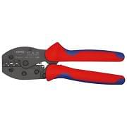 Crimping pliers KNIPEX PRECIFORCE 97 52 35 Hand tools 349175 0
