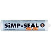Silane modified polymer sealants NPT SIMP SEAL 55 Chemical, adhesives and sealants 362256 0