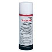 Quality control of welded joints SAF-FRO FLUXO R175 RILEVANTE Chemical, adhesives and sealants 28290 0