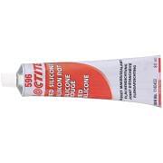 Red silicone auto-leveling gasketing LOCTITE 596 Chemical, adhesives and sealants 1734 0