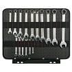 Wheeled service tool cabinets TSA approved with 51 tools WODEX WX9260/TS51