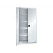 Cabinets with sheet metal doors LISTA 60.418-60.419