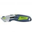 Safety cutters with trapezoid blades WODEX WX4720