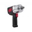 Air Impact wrenches INGERSOLL RAND 2136QXPA