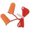 Disposable earplugs with string 3am
