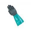 Nitrile work gloves ANSELL ALPHATEC 58-535W