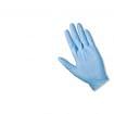 Disposable nitrile working gloves WRK
