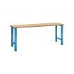 Benches with wooden top LISTA 78.389 - 78.394