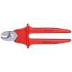 Cable shears KNIPEX 95 06 230