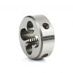 Right-hand fixed die KERFOLG for through-holes MF