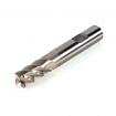 End mills with variable pitch and helix 4 flute KERFOLG A4U44