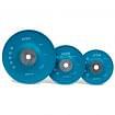 Back up pads hard suitable for processing with ACTIROX fiber discs VSM