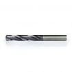 Boring drill reamers in solid carbide with holes H7 KERFOLG D-REAM 5XD
