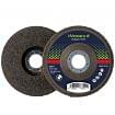 Discs for surface treatment WODEX POLISH TNT
