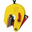 Lifting clamps with anti-damaging pads M7025 TERRIER