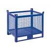 Metal mesh pallet containers SALL