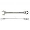 Combination ratchet wrenches 72T WODEX WX1300