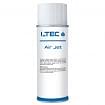 Compressed air spray rapid refrigerant LTEC AIR JET