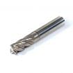 End mills with variable pitch and helix 4 flute KERFOLG A4U40