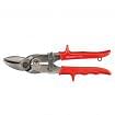 Professional Premium Quality double lever shears for left-hand cuts WODEX WX3900-L