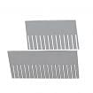 Comb dividers for 400mm containers