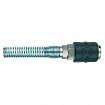 Quick couplings female threaded with spring Italy profile ANI 64/MF