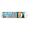 Acetic silicone sealants heat resistand PATTEX SL 509