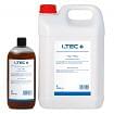 High performance neat cutting oils EP. LTEC TAP MITIC
