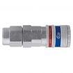 Safety couplings & nipples series 320 DN7.6 CEJN 10-320-206