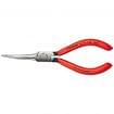 Long nose bent pliers KNIPEX 31 21 160